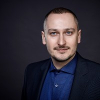 Daniel Brauner