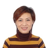 Vicky Jiang