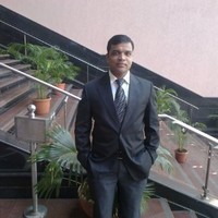 Sachin Shedge