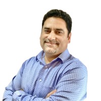 Tariq Khalil, PMP, SMC, AEC