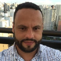 Alexsandro Almeida