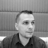 Victor Korobko