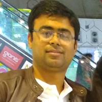 Gaurav Maheshwari