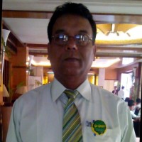 Shivranjan Prasad Sinha