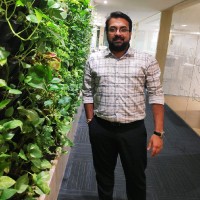Sourav Dutta
