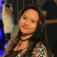 Barkha Sahu