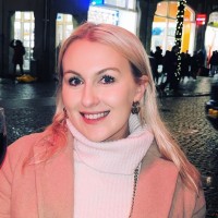 Katie Pitman