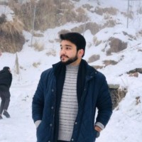 Hasan Ali Syed