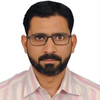 Syed Kaif Alam