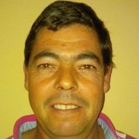 Francisco Javier Morales Garcia