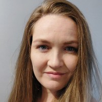 Claire Wilson