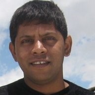 swapnil mani
