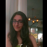 Anoushka Harkar