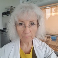 Anna Salek