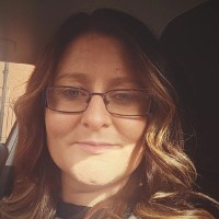 Jillian Woolmer