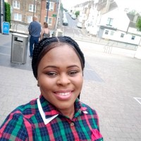 Ijeoma Abiakalam