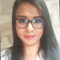 Paula Gabriela Ordorica Rodriguez