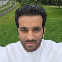 Sameer M.