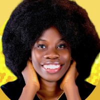Glory Warrie