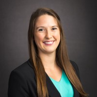 Lyndsi Halvorson, Pe, Pmp