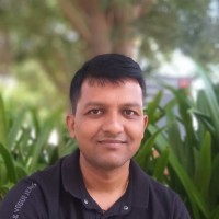 Prashantkumar Panchasara
