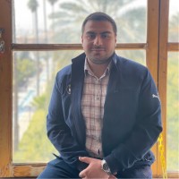 MohamadHosein Hajiahmadi