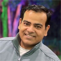 Vishesh Bhatia