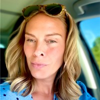 Katja Brunander