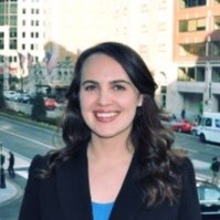 Caitlin Sullivan Currier