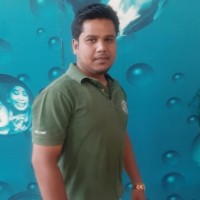 IMRAN AHMAD ALI
