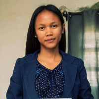 Annie Randrianarivelo