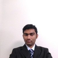 Bharath Kumar Suresh