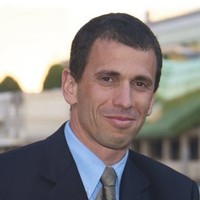 Guy D. Shiloh