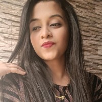 Priyanka Kamble