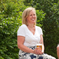 Alison Parr