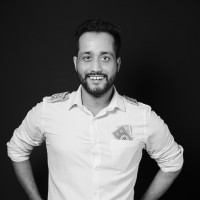 Aashish Kumar Pandey