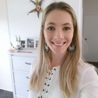 Bethany Frith
