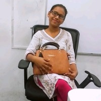 Shanti Kumari