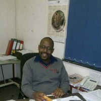 Sbo Shabalala