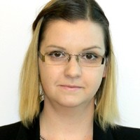 Bodriné Kovács Melánia