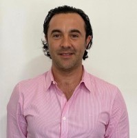 Adrian Galindo