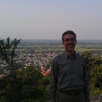Mansour Khodabakhshi