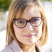 Morgane HAMON