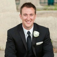 Alex Mccullough