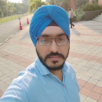 GURCHARAN SINGH