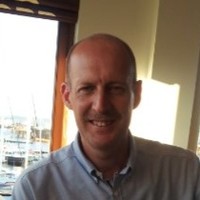 Neil Cummins
