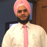JASVINDER SINGH GILL