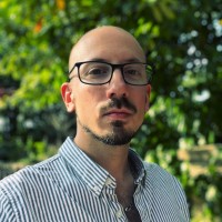 Joris Podavini