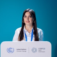 Sabina Mehdiyeva