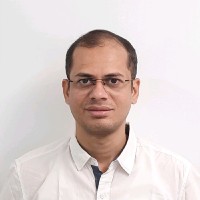 Yogesh Thakur